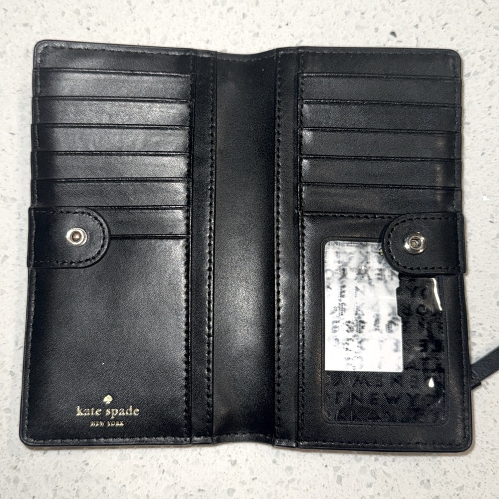 Kate Spade wallet! - Picture 4 of 4